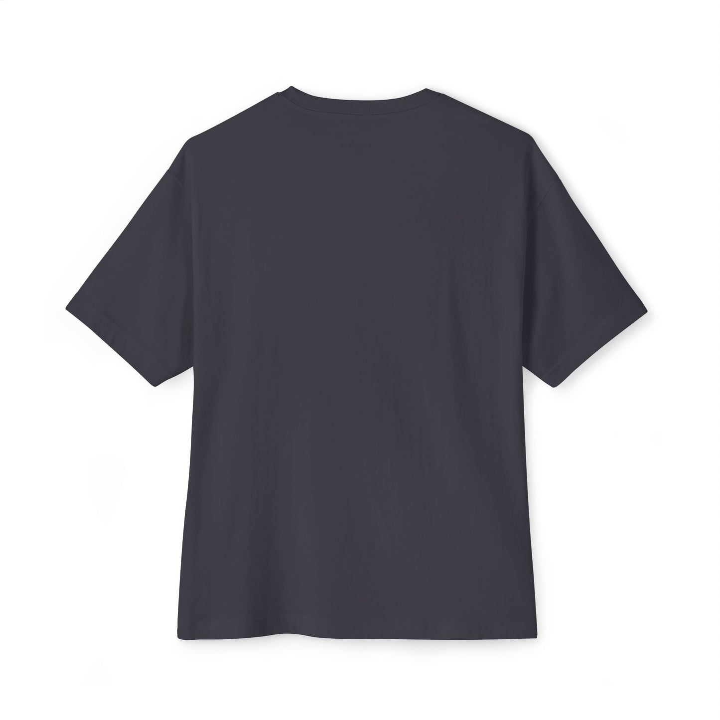 Anime Demon Siblings Graphic Tee — Japanese Text Nezuko & Tanjiro Design