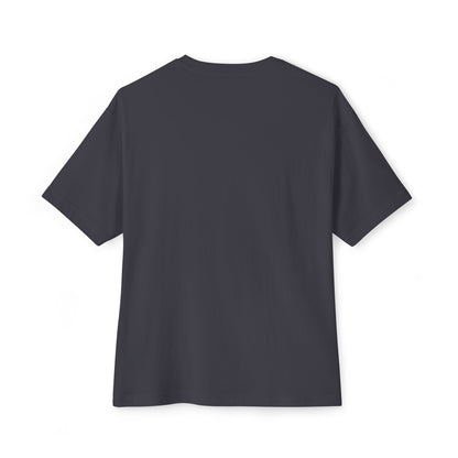 Anime Demon Siblings Graphic Tee — Japanese Text Nezuko & Tanjiro Design