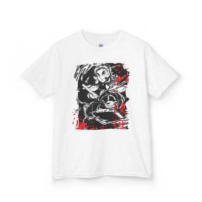 Flame Hashira Kids Tee