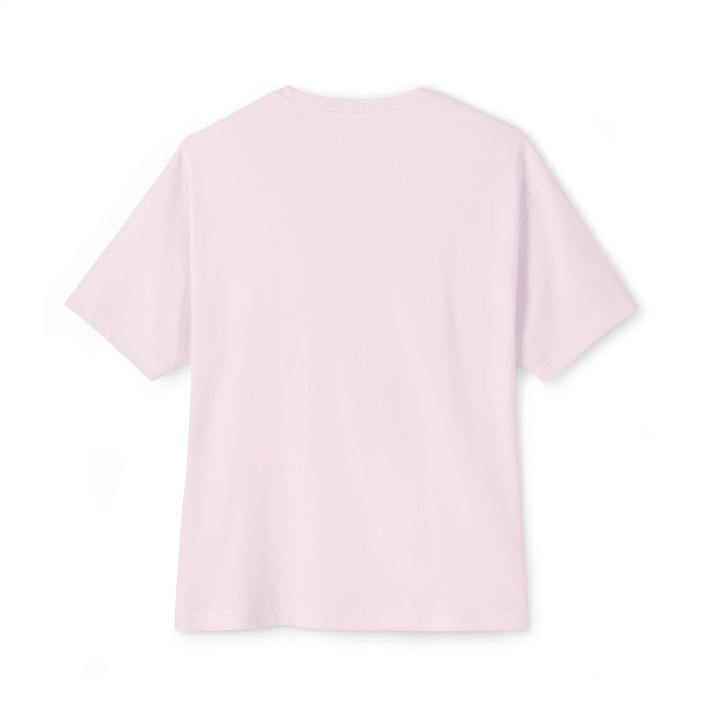 Flame Hashira Tee — Anime-Inspired Oversized Shirt for Fans