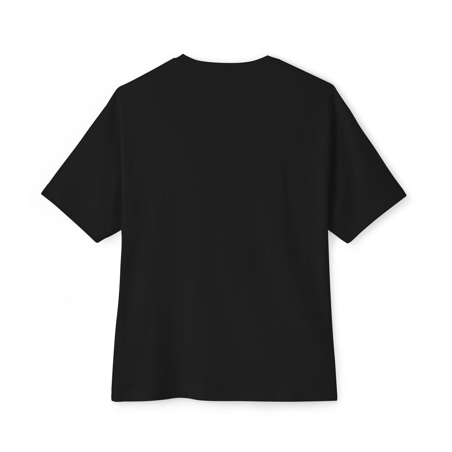Flame Hashira Tee — Anime-Inspired Oversized Shirt for Fans