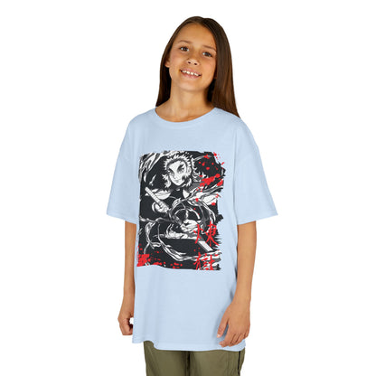 Flame Hashira Kids Tee