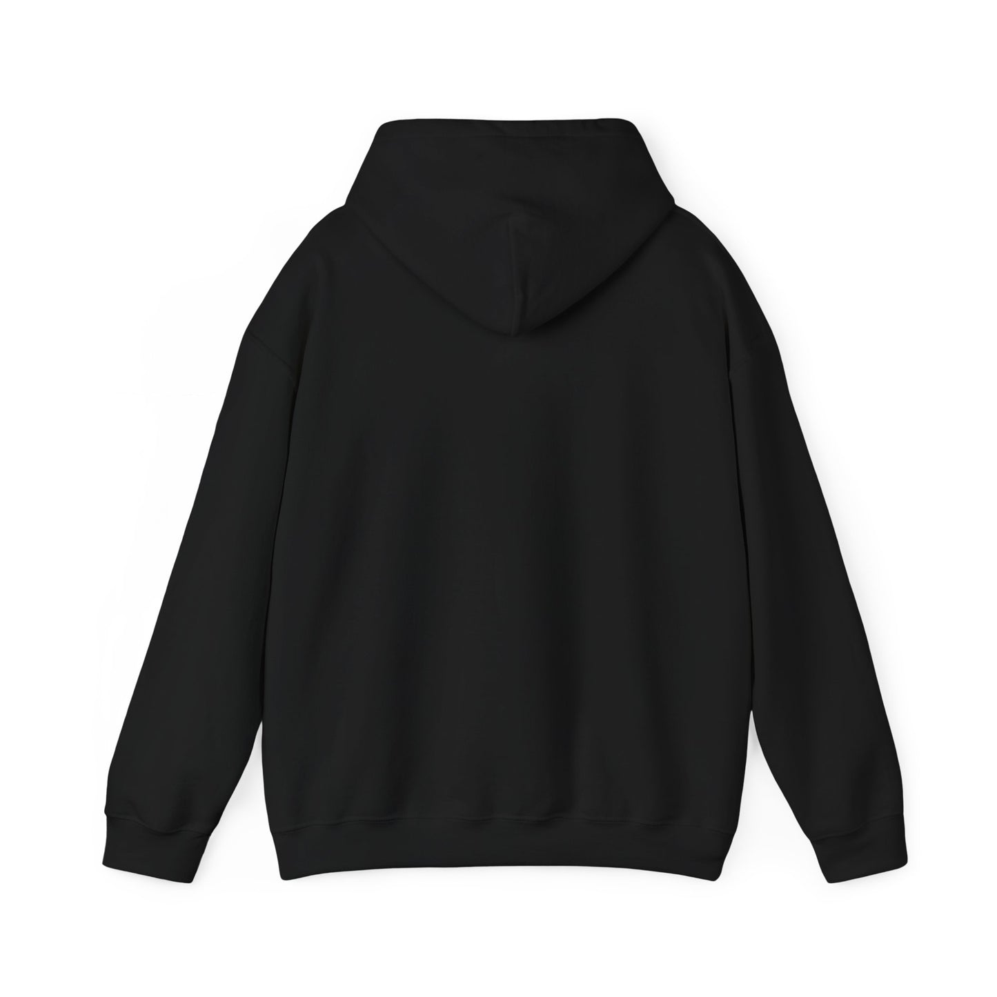 Flame Hashira Hoodie — Anime Demon Slayer Inspired Hooded Sweatshirt