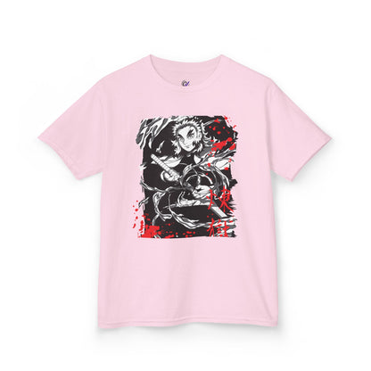 Flame Hashira Kids Tee