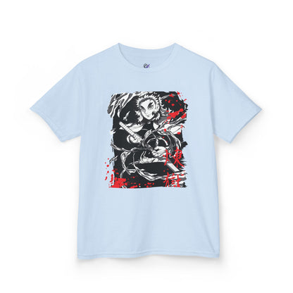 Flame Hashira Kids Tee