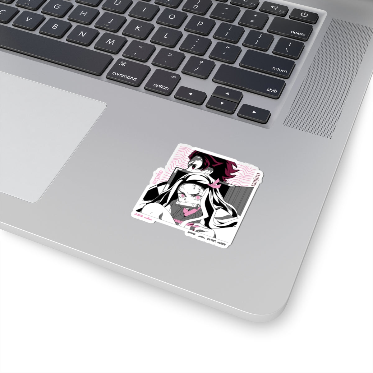 Kiss-Cut Stickers