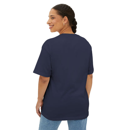 Flame Hashira Tee — Anime-Inspired Oversized Shirt for Fans