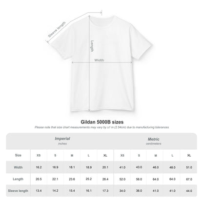 Flame Hashira Kids Tee