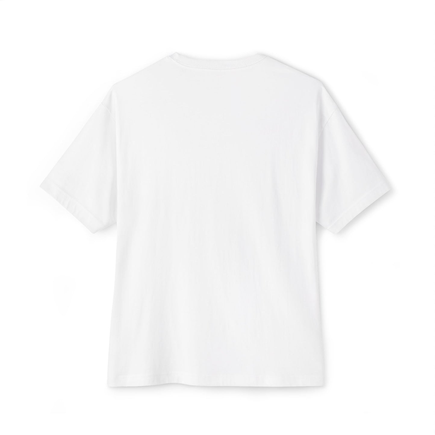 Flame Hashira Tee — Anime-Inspired Oversized Shirt for Fans