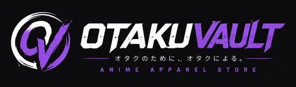 OtakuVault